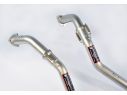 SUPERSPRINT FRONT PIPES KIT RH/LH PORSCHE 987 BOXSTER RS60 SPYDER 3.4I (303 HP) 2008