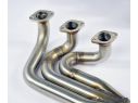 SUPERSPRINT HEADERS RH/LH RACING (WITHOUT HEATING EXCHANGERS) PORSCHE 911 CABRIO 2.7/3.0/3.2 75-89