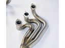 SUPERSPRINT HEADERS RH/LH RACING (WITHOUT HEATING EXCHANGERS) PORSCHE 911 CABRIO 2.7/3.0/3.2 75-89