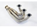 SUPERSPRINT HEADERS RH/LH RACING (WITHOUT HEATING EXCHANGERS) PORSCHE 911 CABRIO 2.7/3.0/3.2 75-89