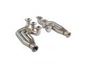 SUPERSPRINT HEADERS RH/LH RACING (WITHOUT HEATING EXCHANGERS) PORSCHE 911 CABRIO 3.0 SC 77-83