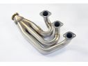 SUPERSPRINT HEADERS RH/LH RACING (WITHOUT HEATING EXCHANGERS) PORSCHE 911 CARRERA RS 2.7L / 3.0L 72-74