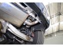 KIT TUBI USCITA DX/SX SUPERSPRINT MERCEDES W176 A 160 1.6T (102 HP) 2016-2018