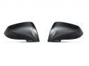 PAIR MIRROR MATT CARBON COVER BMW M140i (F20,F21) 2016-2019