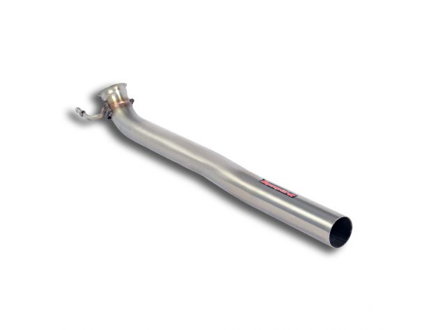 SUPERSPRINT  FRONT EXHAUST PIPE INFINITI Q30 2.0T (221 HP) 2015+