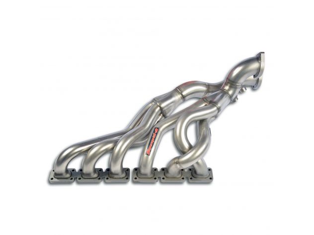 SUPERSPRINT HEADERS  ALPINA B6 (E36) 2.8I 92-94