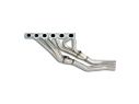 SUPERSPRINT HEADERS STAINLESS STEEL FOR CATALYST  BMW E36 328I (MOTORE M52- MOD. USA) 95-99