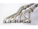 SUPERSPRINT HEADERS STAINLESS STEEL FOR CATALYST  BMW E36 328I (MOTORE M52- MOD. USA) 95-99