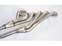 SUPERSPRINT HEADERS STAINLESS STEEL FOR CATALYST  BMW E36 328I (MOTORE M52- MOD. USA) 95-99