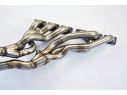 SUPERSPRINT HEADERS STAINLESS STEEL FOR CATALYST  BMW E39 BERLINA 520I / 523I 96-8/'98 (MOD. CATALIZZATORE DI SERIE SINGOLO)