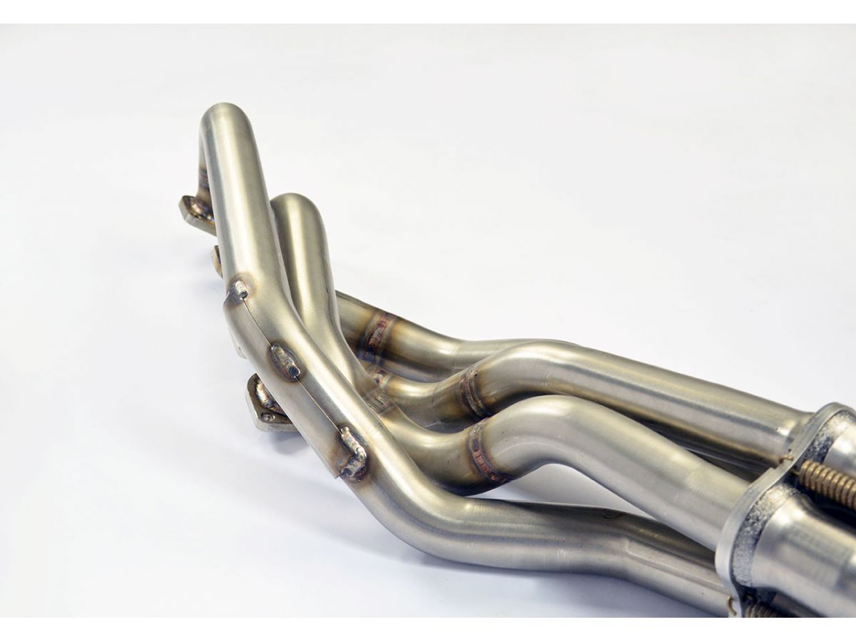 E39 m5 headers discount