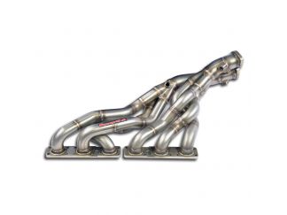 SUPERSPRINT HEADERS  ALPINA B3 (E46) 3.3I 1999-2005