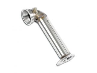 DOWNPIPE SUPERSPRINT FIAT 500X 1.3T FIREFLY (150 HP) 2018+