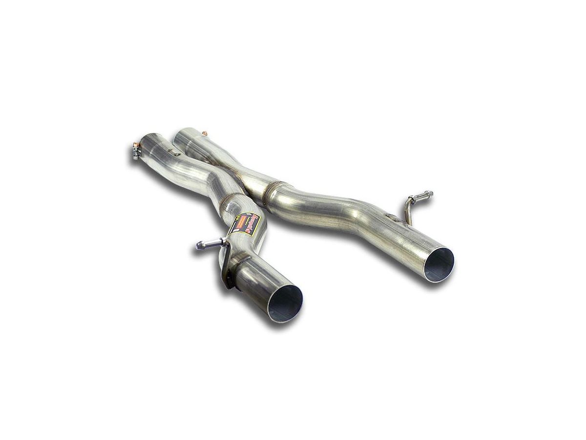 Mercedes on sale c350 exhaust