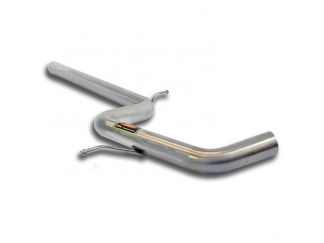 SUPERSPRINT CENTRAL EXHAUST PIPE SEAT LEON 5F ST FR WAGON 2.0 TDI (184 HP) 2014+