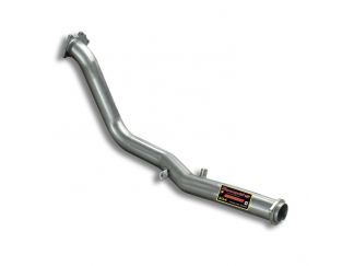 DOWNPIPE DIAM.76MM SUPERSPRINT SUBARU IMPREZA COSWORTH CS 400 2.5I TURBO STI (HATCHBACK) 10-11