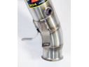 DOWNPIPE KIT SUPERSPRINT BMW F25 X3 35I (6 CIL.- 306 HP) 07/2014+