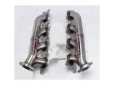 COLLETTORE SHORTY  SUPERSPRINT MERCEDES C216 CL 500 / CL 550 4-MATIC V8 06-10