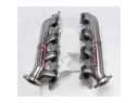 SUPERSPRINT HEADERS SHORTY  MERCEDES C216 CL 500 / CL 550 4-MATIC 4.7I V8 BI-TURBO (435 HP) 10-13