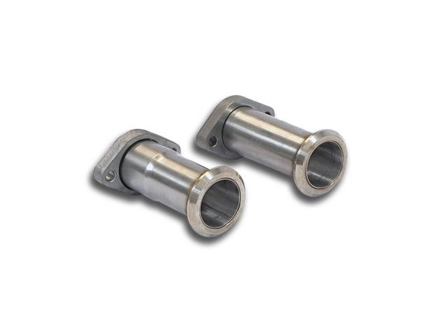 SUPERSPRINT MANIFOLD PIPE KIT FOR CATALYST BMW E32 730IL V8 (M60) 92-94