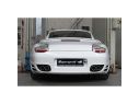 SUPERSPRINT LEFT TERMINAL 90- 80 PORSCHE 997 TURBO S (3.8- 530 HP) 2010+