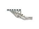 COLLETTORE INOX PER CATALIZZATORE  SUPERSPRINT BMW E46 328CI (COUPÈ) 98-00