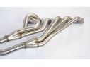 SUPERSPRINT HEADERS STAINLESS STEEL FOR CATALYST  BMW E46 328CI (COUPÈ) 98-00