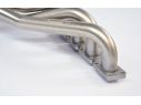 SUPERSPRINT HEADERS STAINLESS STEEL FOR CATALYST  BMW Z3 COUPÈ 2.8I 09/'98-00