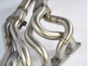 SUPERSPRINT HEADERS BMW E36 323TI COMPACT 97-00 (CONVERSIONE MOTORE SUPERCHARGER)