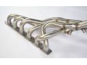 SUPERSPRINT HEADERS BMW E36 323TI COMPACT 97-00 (CONVERSIONE MOTORE SUPERCHARGER)