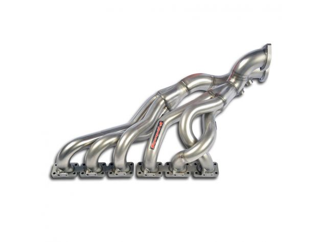 SUPERSPRINT HEADERS  ALPINA B6 (E36) 2.8I 92-94