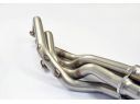 SUPERSPRINT HEADERS RH/LH DESIGN PATENT BMW E39 TOURING 540I V8 (M62) 96-02 (DUAL-PIPE FOR SUPERCHARGING CONVERSION)