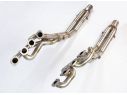 COLLETTORE DX/SX SUPERSPRINT BMW E31 840 CI V8 (M62) 95-99