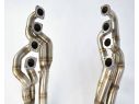COLLETTORE DX/SX SUPERSPRINT BMW E31 840 CI V8 (M62) 95-99