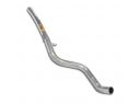 SUPERSPRINT SPORT EXHAUST PACK CAT-BACK PEUGEOT 208 1.4I VTI 16V (95 HP) 2012-2013