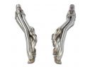 COLLETTORE DX/SX DESIGN PATENT SUPERSPRINT MERCEDES T251 R 63 AMG 4-MATIC V8 06-07