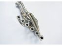 SUPERSPRINT HEADERS INOX + LINK PIPES FOR CATALYST  BMW E24 635 CSI (M30) KAT. 6/'87-89 (MOD. USA)