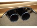 KIT TERMINALI 90 SUPERSPRINT PORSCHE 987 BOXSTER S 3.4I (295 HP) 07-08