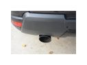 TUBO SCARICO POSTERIORE SINISTRO GRIGIO O120 SUPERSPRINT RANGE ROVER SPORT 4.4 TD V8 (339 HP) 2014-2017
