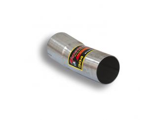 SUPERSPRINT CONNETTING PIPE BMW E60 / E61 530D / 530XD (M57N2- 218-235HP) (BERLINA+ TOURING) 03-10