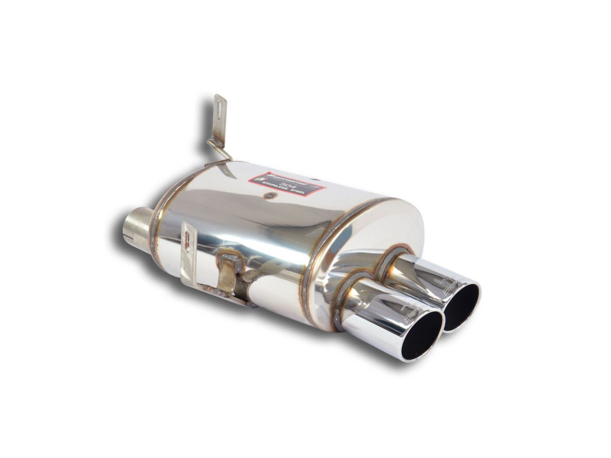 Z4 exhaust mod deals