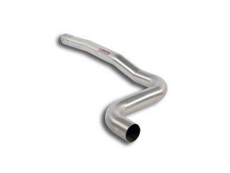 SUPERSPRINT CENTRAL EXHAUST PIPE  PEUGEOT 308 GT 225 WAGON "PURE TECH" 1.6 16V (225 HP) 2018+