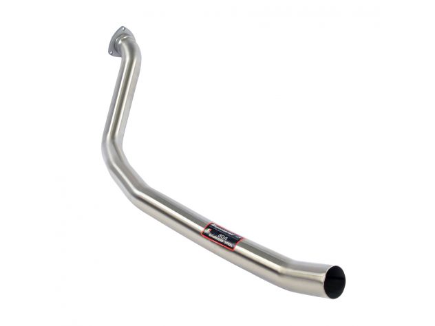 SUPERSPRINT TUBO SCARICO DOWNPIPE FORD SIERRA COSWORTH 2WD (204 HP) 86-89
