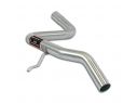 SUPERSPRINT PERFORMANCE SPORT EXHAUST PACK  FIAT UNO TURBO 1.3I.E. (105 HP) 85-90