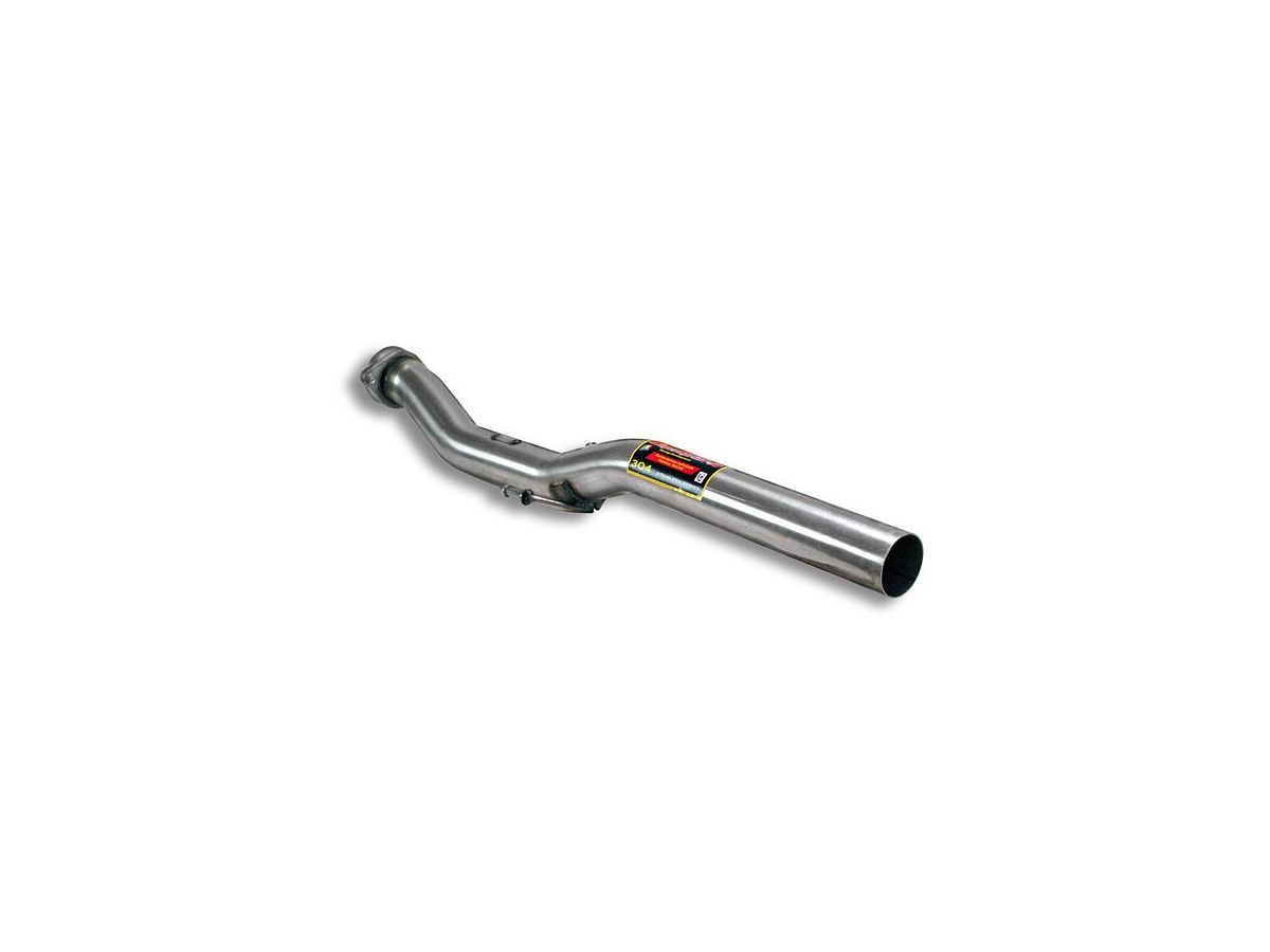 2007 mini cooper store s exhaust