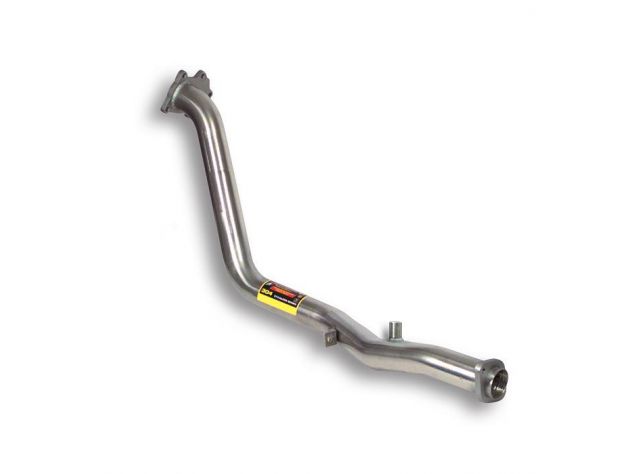 SUPERSPRINT DOWNPIPE DIAM.635MM SUBARU WRX STI (SEDAN) 2.5I TURBO (300 HP- 309 HP) 2015+