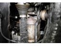 SUPERSPRINT TURBO PIPES KIT (ENGINE EURO 5B) SEAT LEON 5F ST FR WAGON 2.0 TDI (184 HP) 2014+