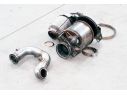 SUPERSPRINT TURBO PIPES KIT (ENGINE EURO 5B) SEAT LEON 5F ST FR WAGON 2.0 TDI (184 HP) 2014+