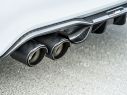 IMPIANTO SCARICO SLIP ON AKRAPOVIC BMW M2 COMPETITION (F87N) CON GPF 2018-2020
