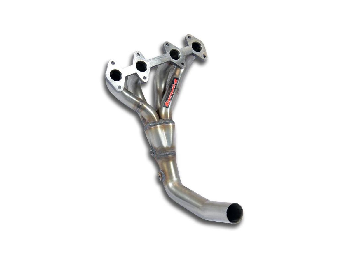Fiat seicento exhaust discount